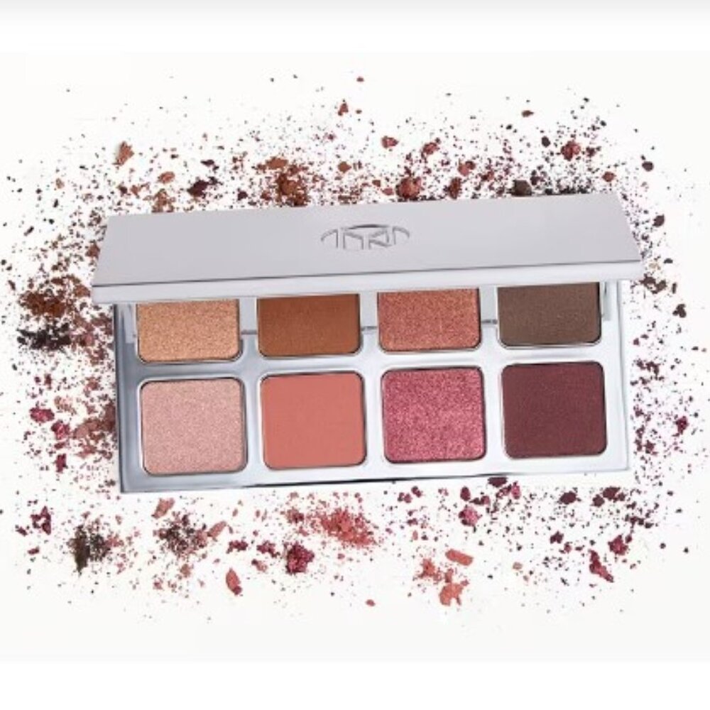 IL MAKIAGE Color Boss Master Eyeshadow Palette